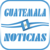 Guatemala noticias icon