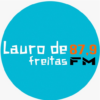 Lauro de Freitas FM icon