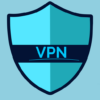 Vpn for P u b g Mobile Lite icon