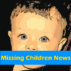 Missing Children News icon