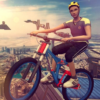 Impossible Bicycle Quad Stunts icon