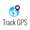 Track GPS icon