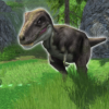 Dino Tamers – Jurassic MMO icon