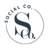 Social Co Food icon