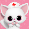 YooHoo: Animal Doctor Games! icon