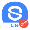 Safe Security Lite Booster, Cleaner, AppLock icon