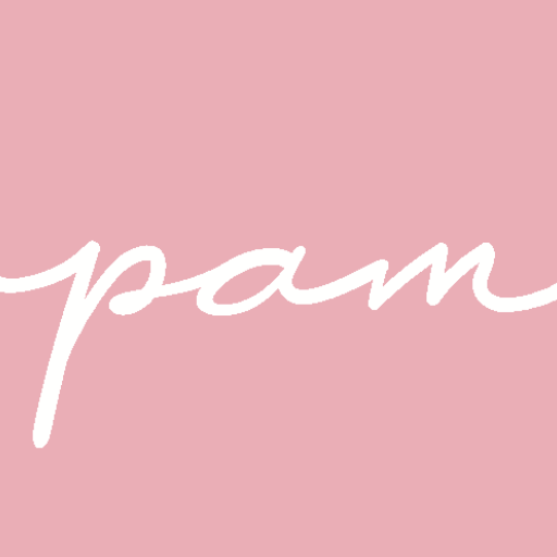 Pam App icon