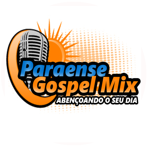 Rádio Paraense Gospel Mix icon