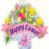 Happy Easter Day icon