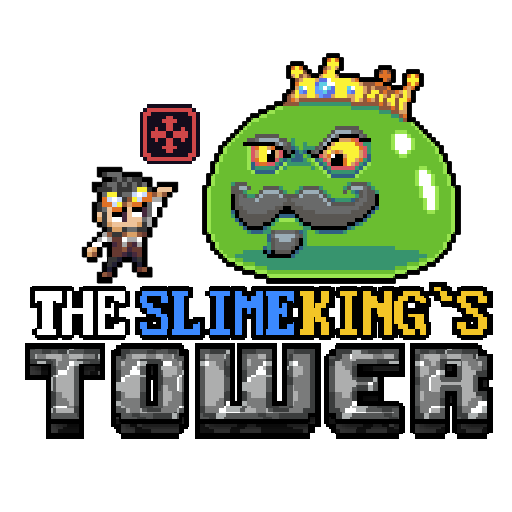 The Slimeking's Tower icon