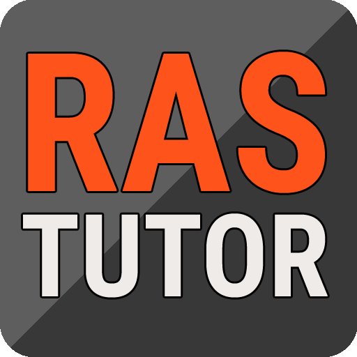 RAS TUTOR icon