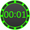 StopWatch Секундомер icon