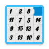 Sliding Puzzle Sliding Block Puzzles icon