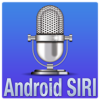 super siri for android phones commands voice icon