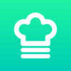 Cooklist: Pantry & Cooking App icon