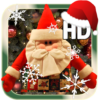 Santa Claus Christmas LWP icon