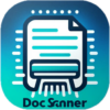 Document, PDF Scanner icon