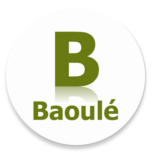 Apprendre le Baoulé icon