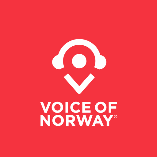 Voice Of Norway icon