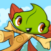 Tree World™: Free Pocket Pet Adventure icon