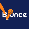 Bounce.ai AI basketball chat, live game updates, and insights just for you icon