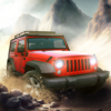 Thar Game Off Road 4×4 Driving icon