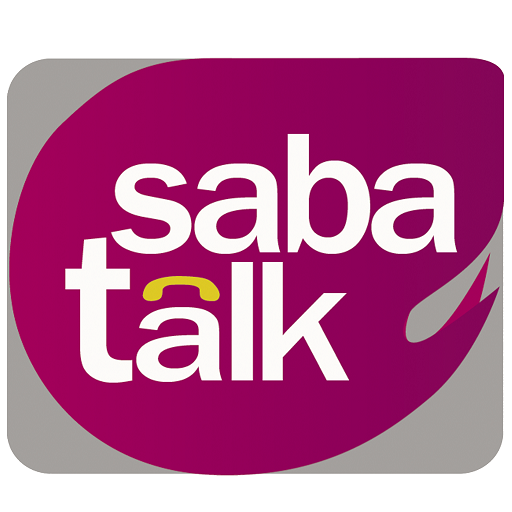 Saba Talk icon