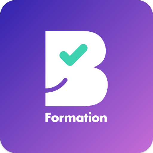 Bienvenue Formation icon