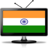 TV India Indian TV Channel Live Streaming icon