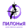 ПИЛОНиЯ PoleDance школа Москва icon