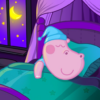 Good Night Hippo icon