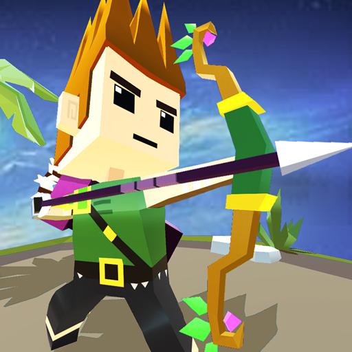 Arrow Archer Shooter icon