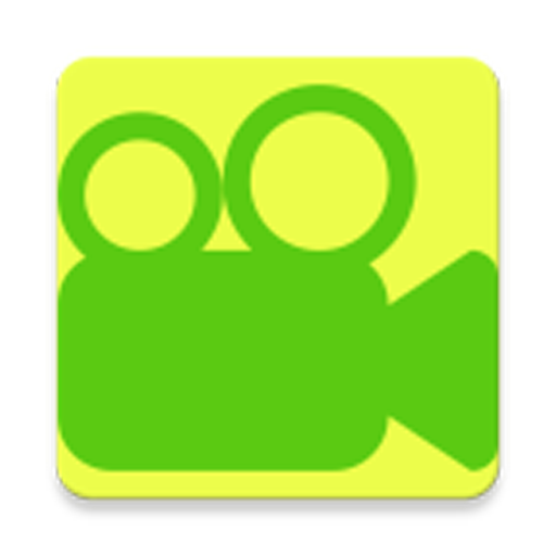 Savescren Record icon