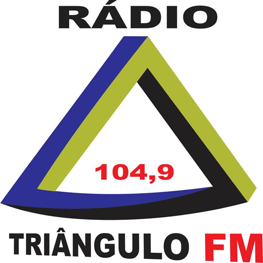 Triangulo FM 104.9 icon