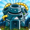 Tower defense: The Last Realm Td game icon