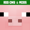 AddOns for Minecraft PE (MCPE) icon