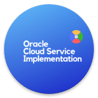 Oracle Cloud Service Practice Test icon