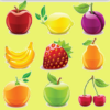 Aprender las Frutas icon