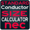 NEC Conductor Size Calculator icon