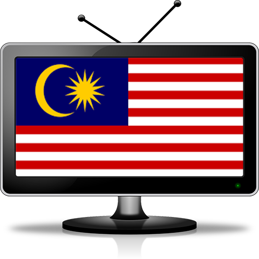 TV Malaysia Live Streaming TV Malaysia Online icon