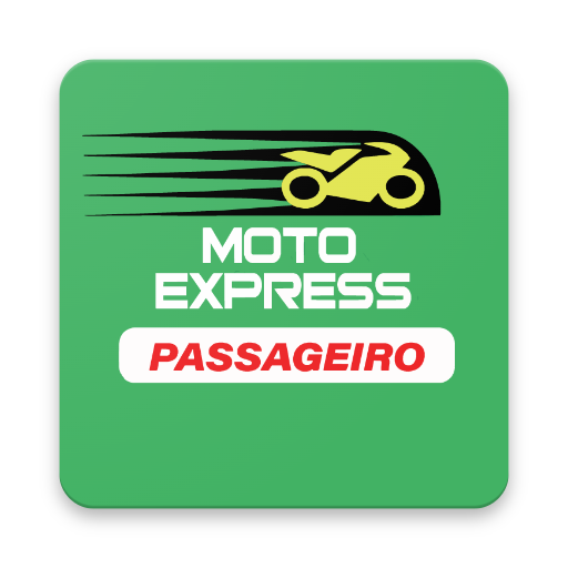 MotoExpress Moto Taxi Manhuaçu icon