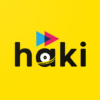 Haki: Safe, Affordable Rides icon