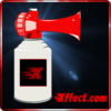 Air Horn X icon