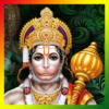 Jai HANUMAN HQ Live Wallpaper icon