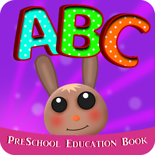 Preschool Education Book icon