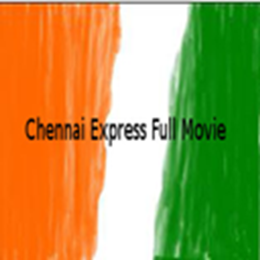 Chennai Express Full Movie icon