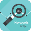 Keyword Planner: TAG, SEO, ASO icon