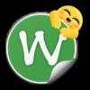 Wassap Stickers Library icon