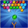 Crazy 3D Bubble Shooter icon