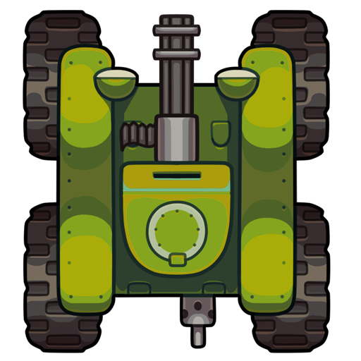 Tank Driver | World of Tanks icon